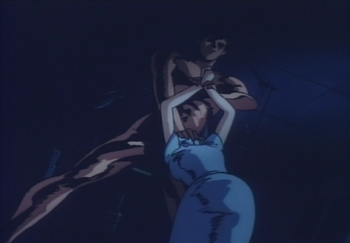 Urotsukidoji: La Leyenda del Señor del Mal (sondela89)